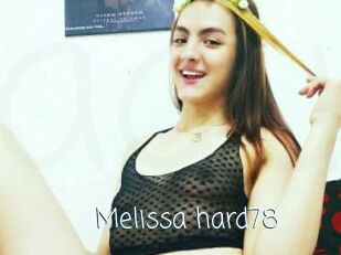 Melissa_hard78