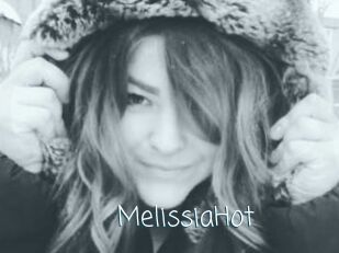 MelissiaHot