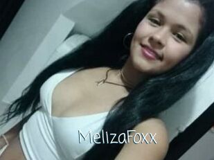 MelizaFoxx Adult o Porn