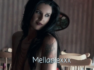 Mellaniexxx