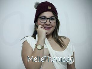 MelleThomson