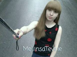 MellinsaTevine Adult o Porn