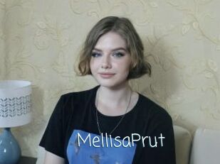 MellisaPrut Adult o Porn