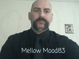 Mellow_Mood83 Adult o Porn
