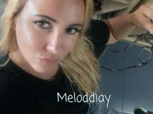 Meloddiay