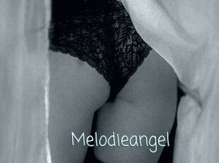 Melodieangel