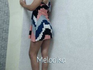 Melodika Adult o Porn