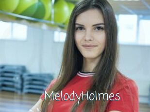 MelodyHolmes