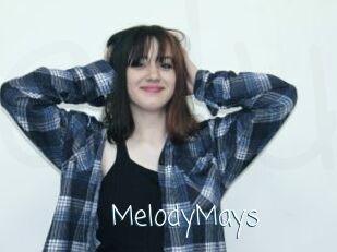 MelodyMays