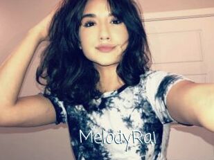 MelodyRai