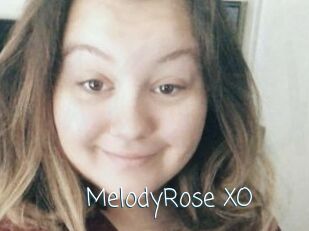 MelodyRose_XO