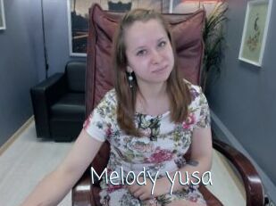 Melody_yusa