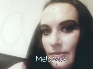 Melodyxx