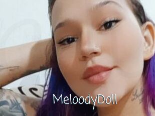 MeloodyDoll