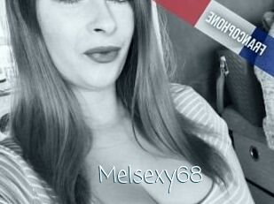 Melsexy68