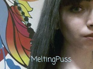 MeltingPuss