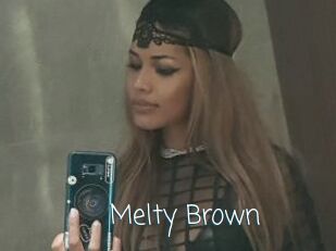 Melty_Brown