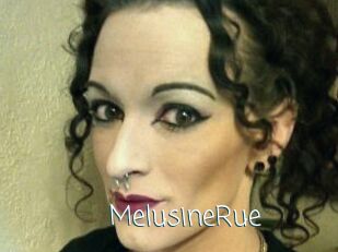 MelusineRue