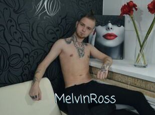 MelvinRoss Adult o Porn