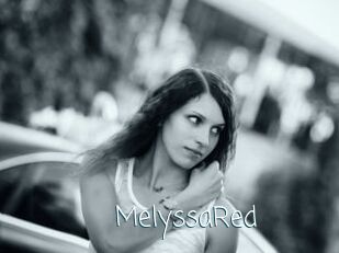 MelyssaRed