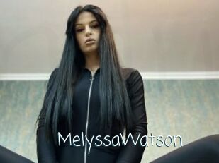 MelyssaWatson