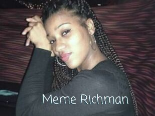 Meme_Richman Adult o Porn