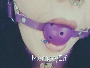 MemoryElf