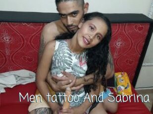 Men_tattoo_And_Sabrina