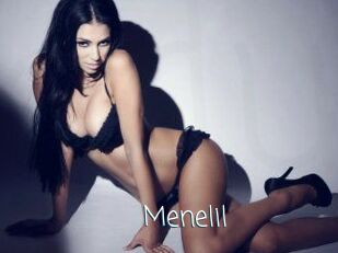 Menelil