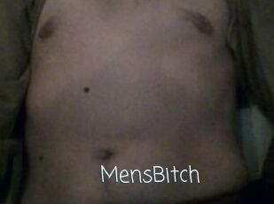 MensBitch