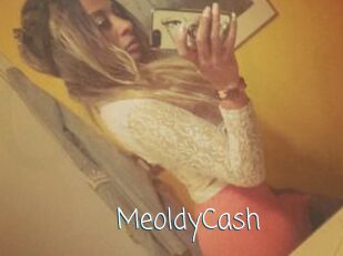 MeoldyCash