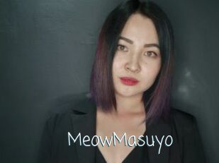 MeowMasuyo
