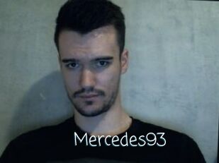 Mercedes93