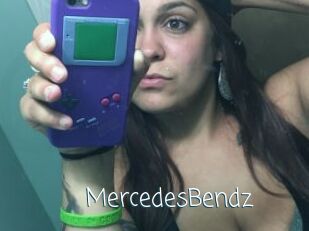 MercedesBendz
