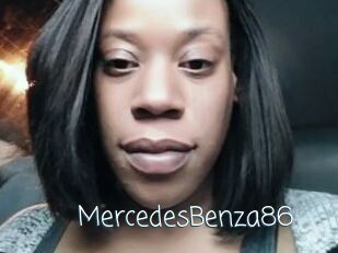 MercedesBenza86