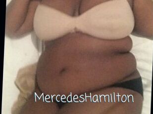 MercedesHamilton