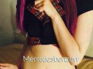 Mercedesbenzovr