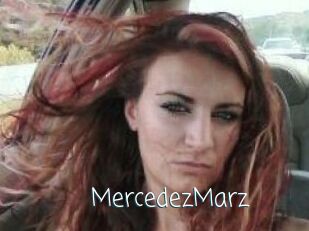 MercedezMarz