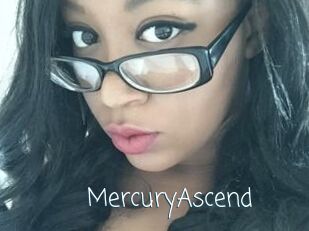 MercuryAscend