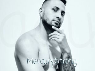MercuryStrong