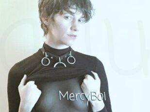 MercyBoi