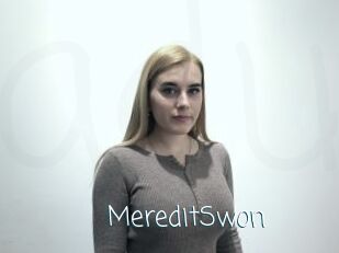 MereditSwon