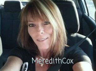 MeredithCox
