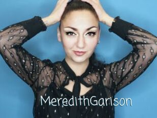 MeredithGarison