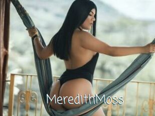 MeredithMoss