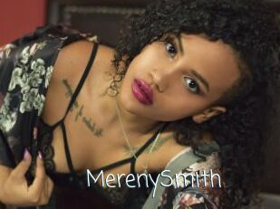 MerenySmith