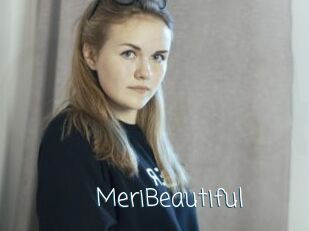 MeriBeautiful