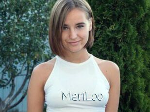 MeriLoo