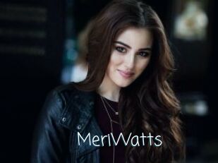 MeriWatts