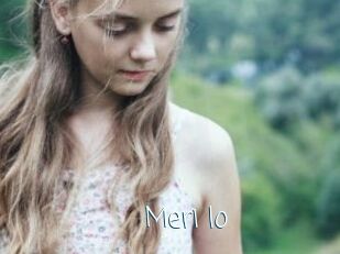 Meri_lo